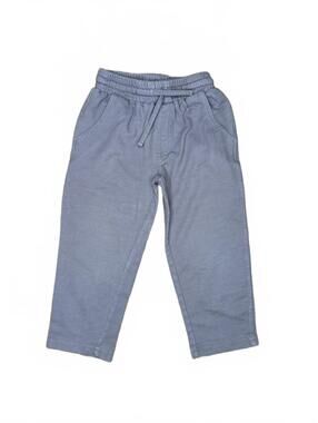 Millie Loves Lily Kids Grey Jogger Pants